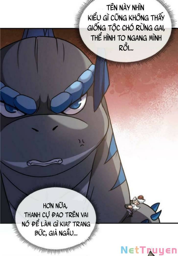 Trùng Sinh Thành Godzilla Chapter 18 - Trang 5