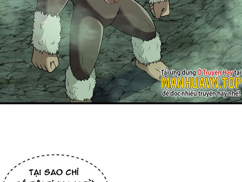 Trùng Sinh Thành Godzilla Chapter 75 - Trang 28