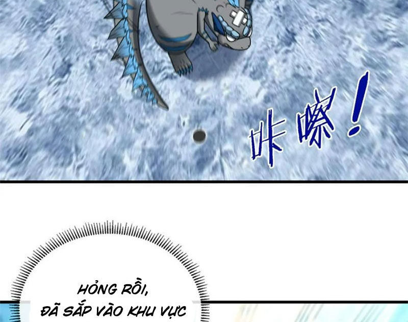 Trùng Sinh Thành Godzilla Chapter 69 - Trang 63