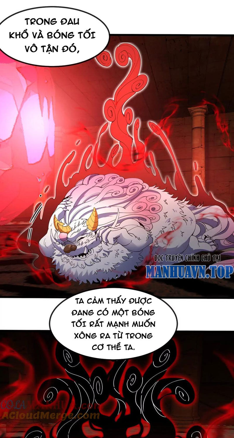 Trùng Sinh Thành Godzilla Chapter 143 - Trang 0