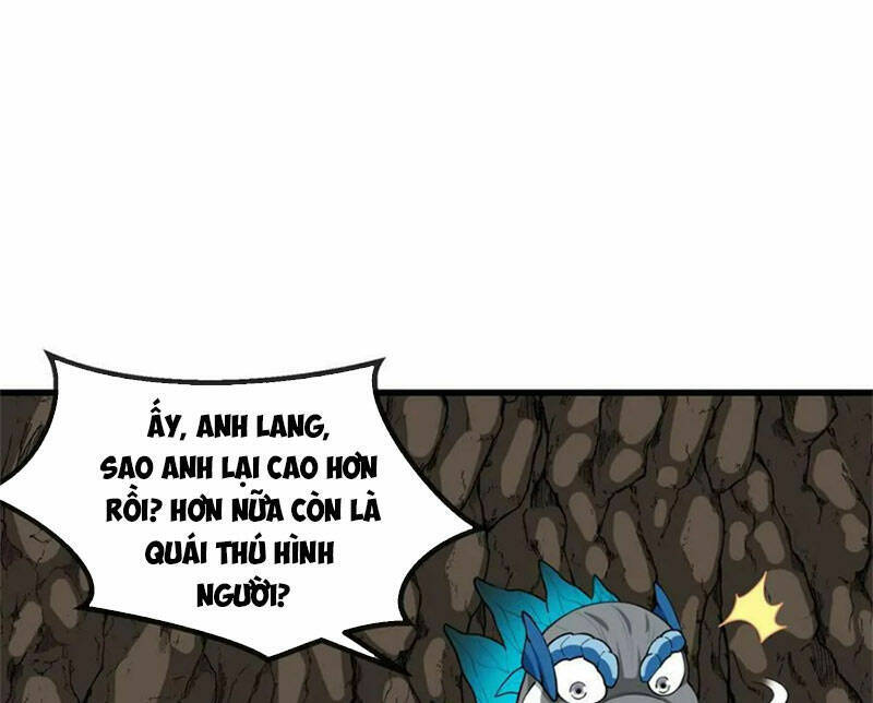 Trùng Sinh Thành Godzilla Chapter 58 - Trang 0