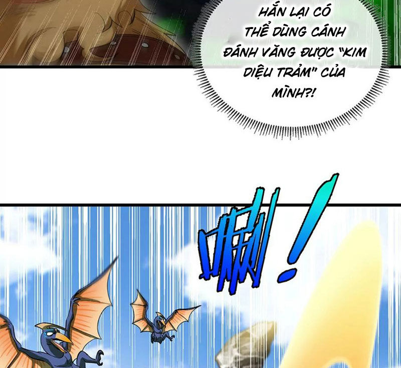 Trùng Sinh Thành Godzilla Chapter 79 - Trang 52