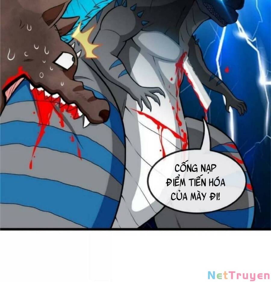 Trùng Sinh Thành Godzilla Chapter 19 - Trang 37