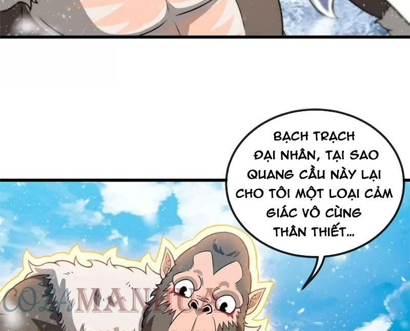 Trùng Sinh Thành Godzilla Chapter 70 - Trang 21