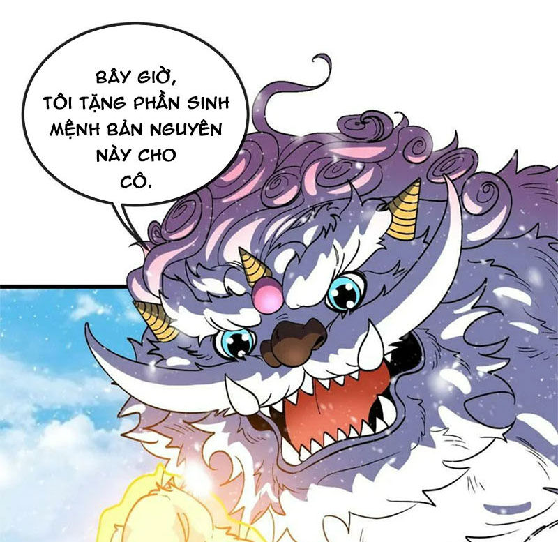 Trùng Sinh Thành Godzilla Chapter 70 - Trang 28