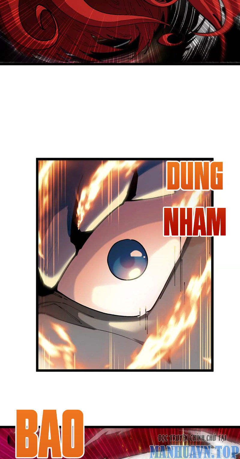 Trùng Sinh Thành Godzilla Chapter 144 - Trang 30