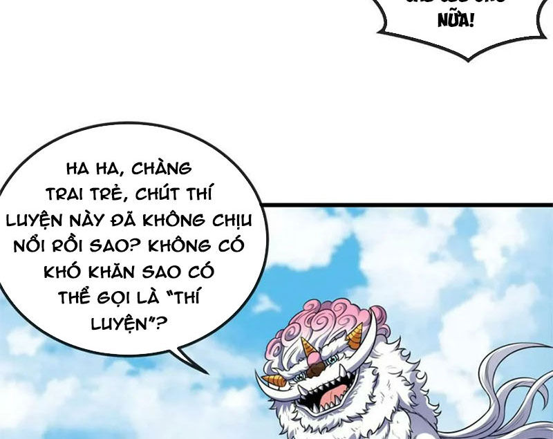 Trùng Sinh Thành Godzilla Chapter 69 - Trang 14