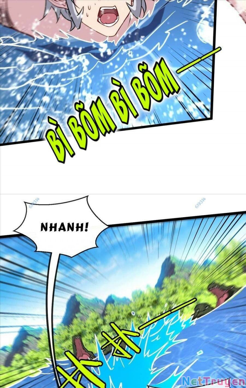 Trùng Sinh Thành Godzilla Chapter 11 - Trang 4