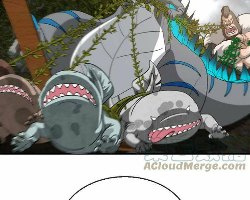 Trùng Sinh Thành Godzilla Chapter 54 - Trang 22