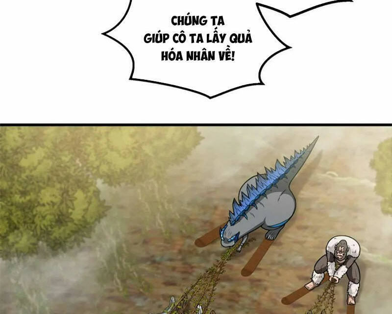 Trùng Sinh Thành Godzilla Chapter 54 - Trang 12