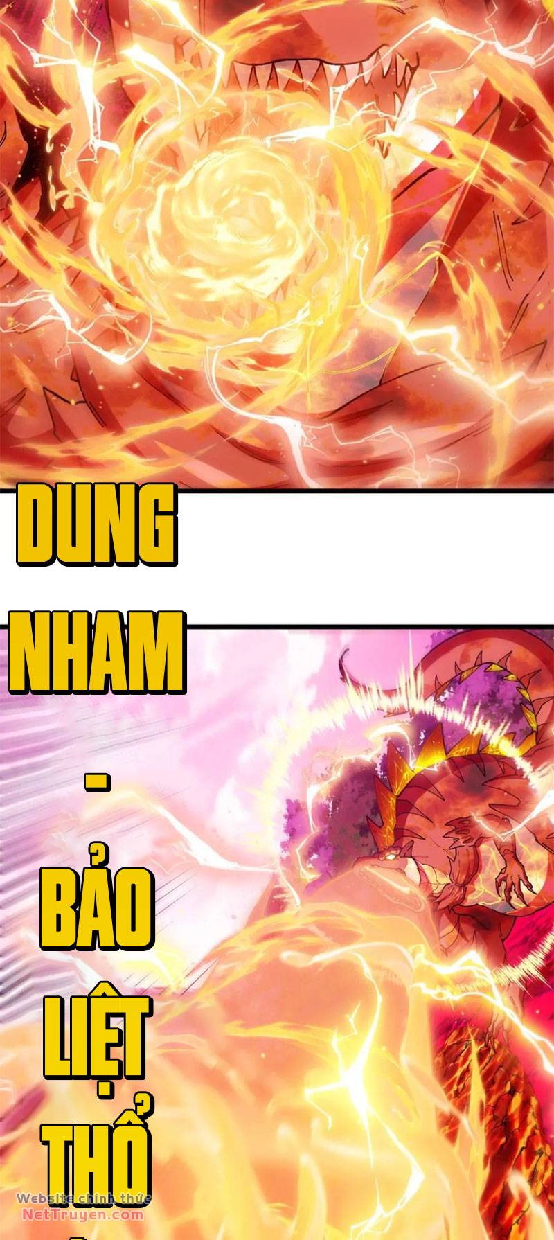 Trùng Sinh Thành Godzilla Chapter 127 - Trang 24