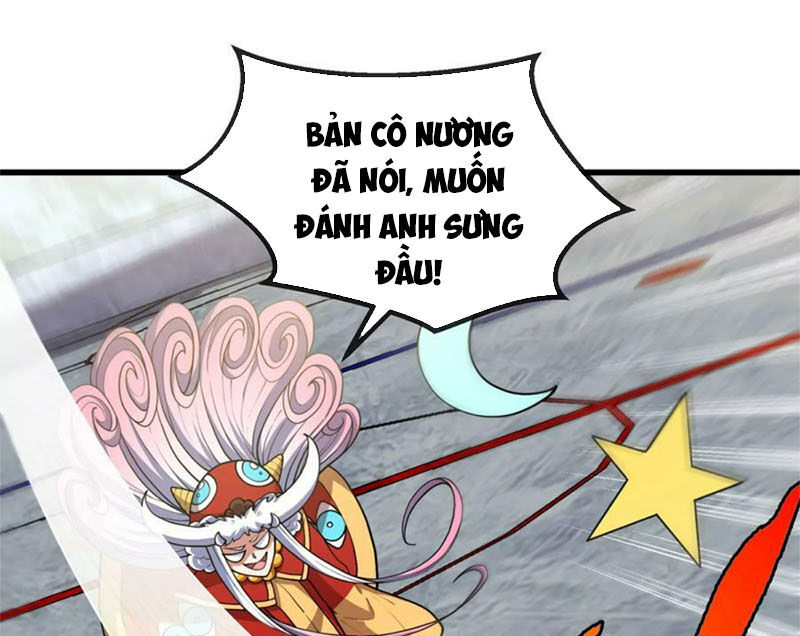 Trùng Sinh Thành Godzilla Chapter 69 - Trang 0