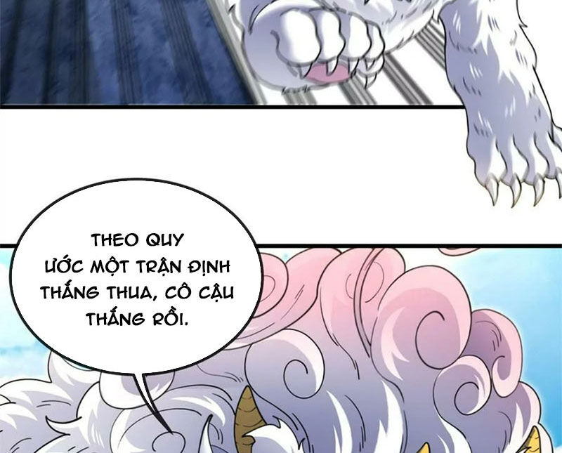 Trùng Sinh Thành Godzilla Chapter 70 - Trang 10