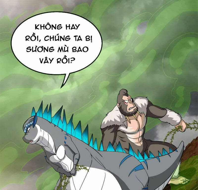 Trùng Sinh Thành Godzilla Chapter 54 - Trang 26