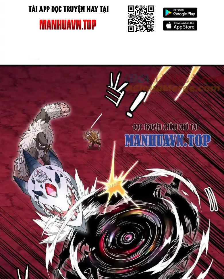 Trùng Sinh Thành Godzilla Chapter 140 - Trang 31