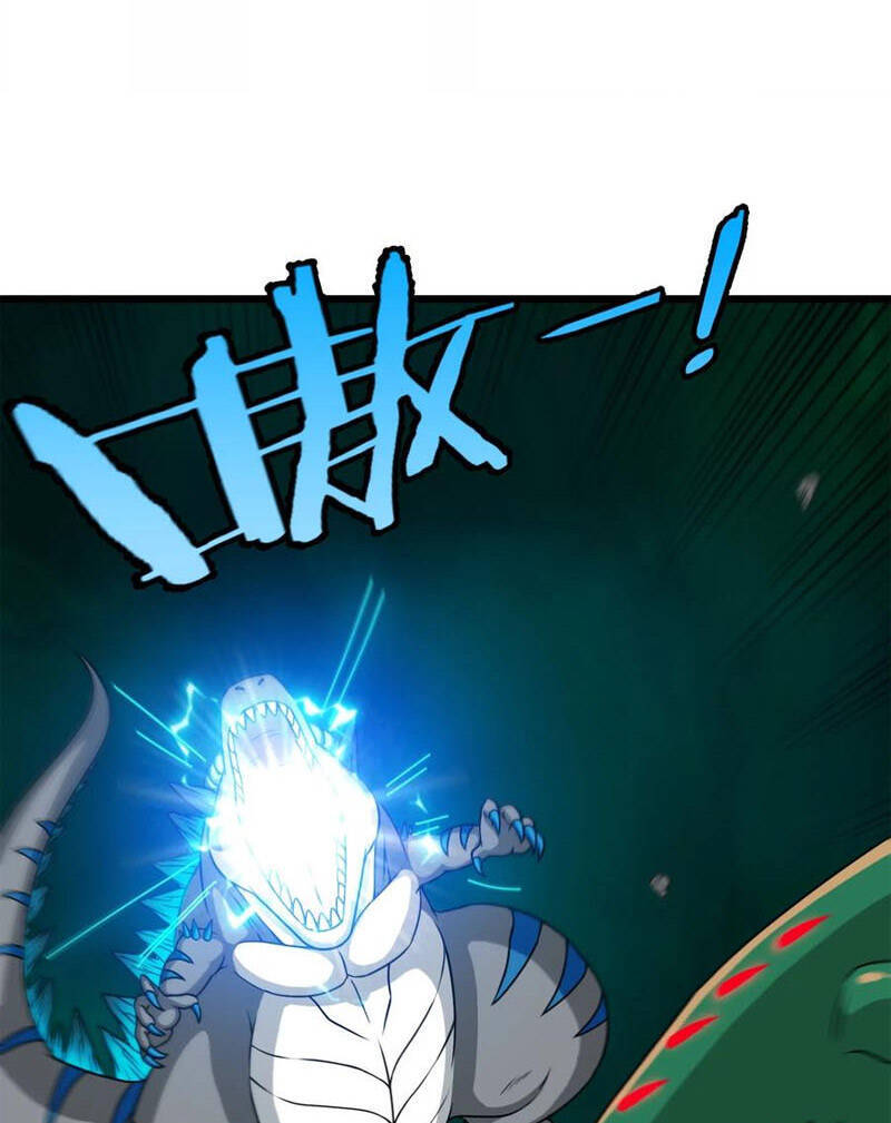 Trùng Sinh Thành Godzilla Chapter 60 - Trang 27