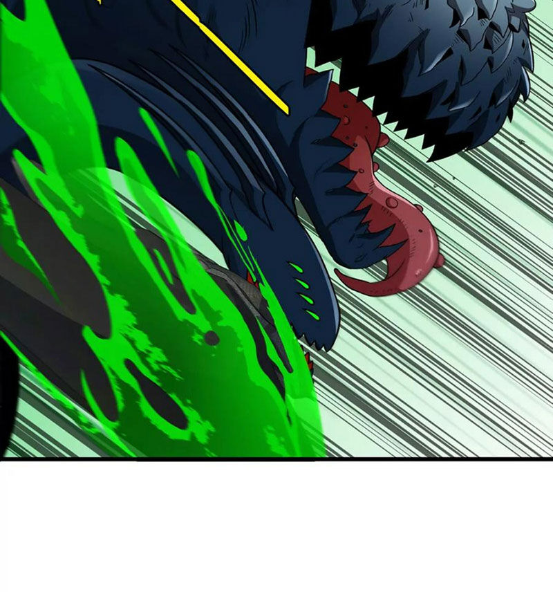 Trùng Sinh Thành Godzilla Chapter 79 - Trang 11