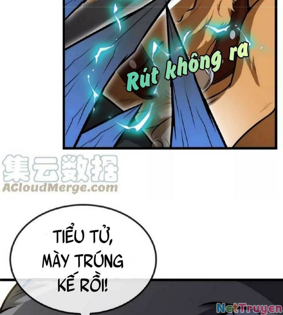 Trùng Sinh Thành Godzilla Chapter 19 - Trang 32