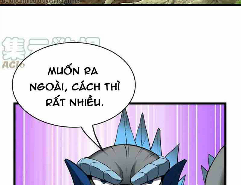 Trùng Sinh Thành Godzilla Chapter 52 - Trang 28