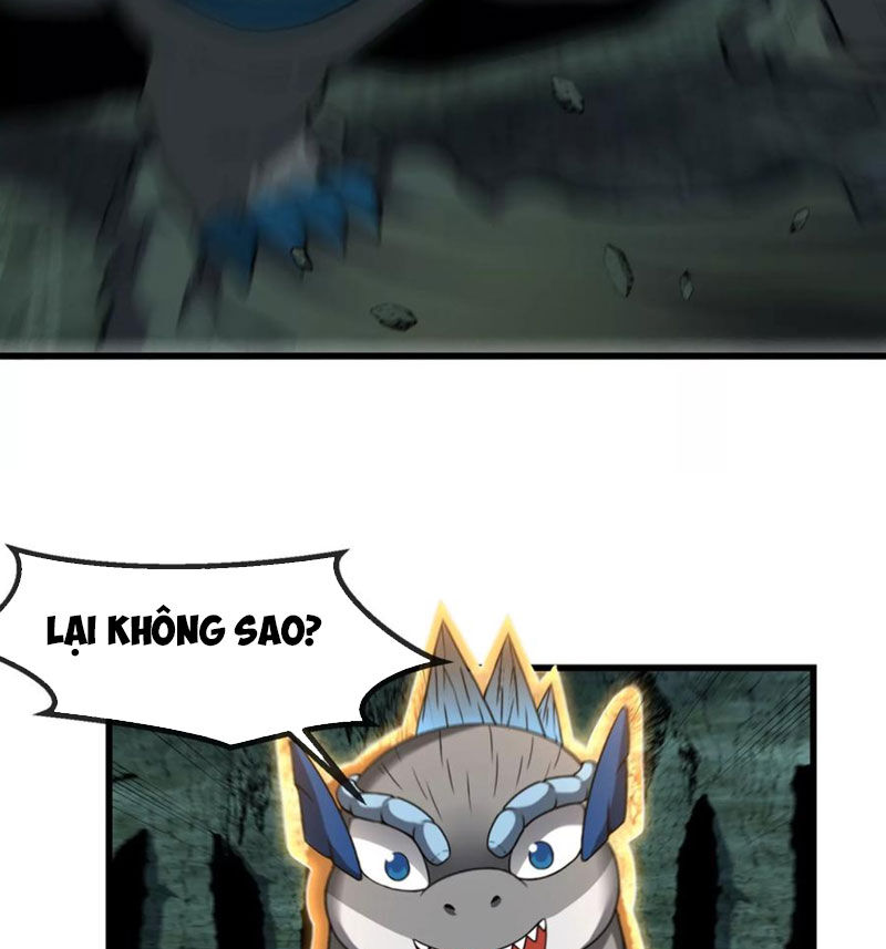 Trùng Sinh Thành Godzilla Chapter 82 - Trang 10