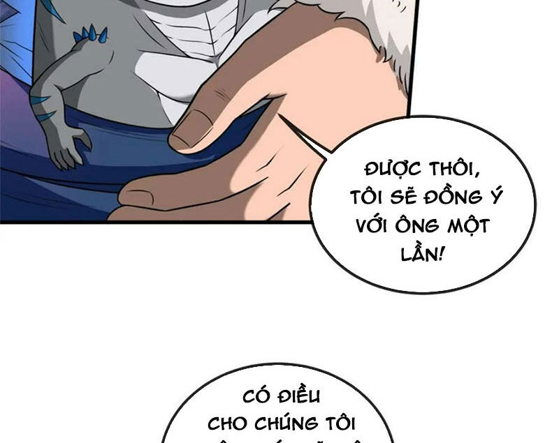 Trùng Sinh Thành Godzilla Chapter 69 - Trang 17