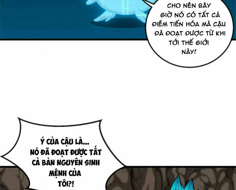 Trùng Sinh Thành Godzilla Chapter 58 - Trang 12