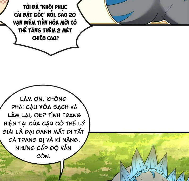 Trùng Sinh Thành Godzilla Chapter 59 - Trang 39