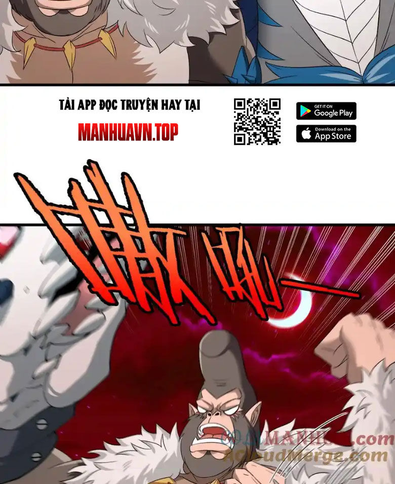 Trùng Sinh Thành Godzilla Chapter 148 - Trang 26