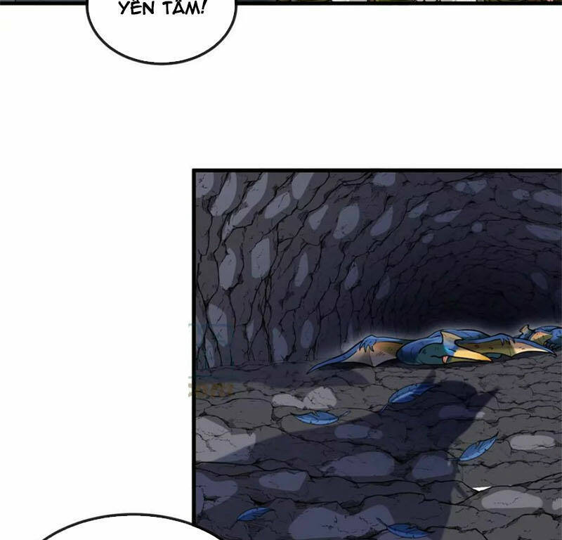 Trùng Sinh Thành Godzilla Chapter 53 - Trang 48