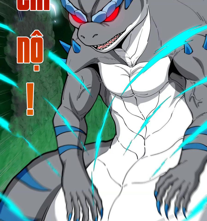 Trùng Sinh Thành Godzilla Chapter 83 - Trang 13