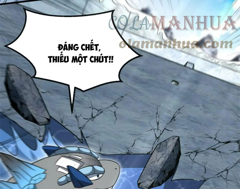 Trùng Sinh Thành Godzilla Chapter 69 - Trang 67