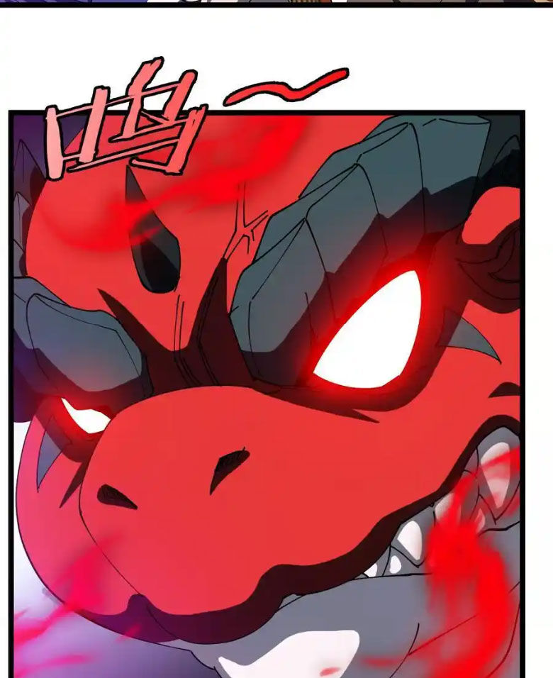 Trùng Sinh Thành Godzilla Chapter 151 - Trang 23