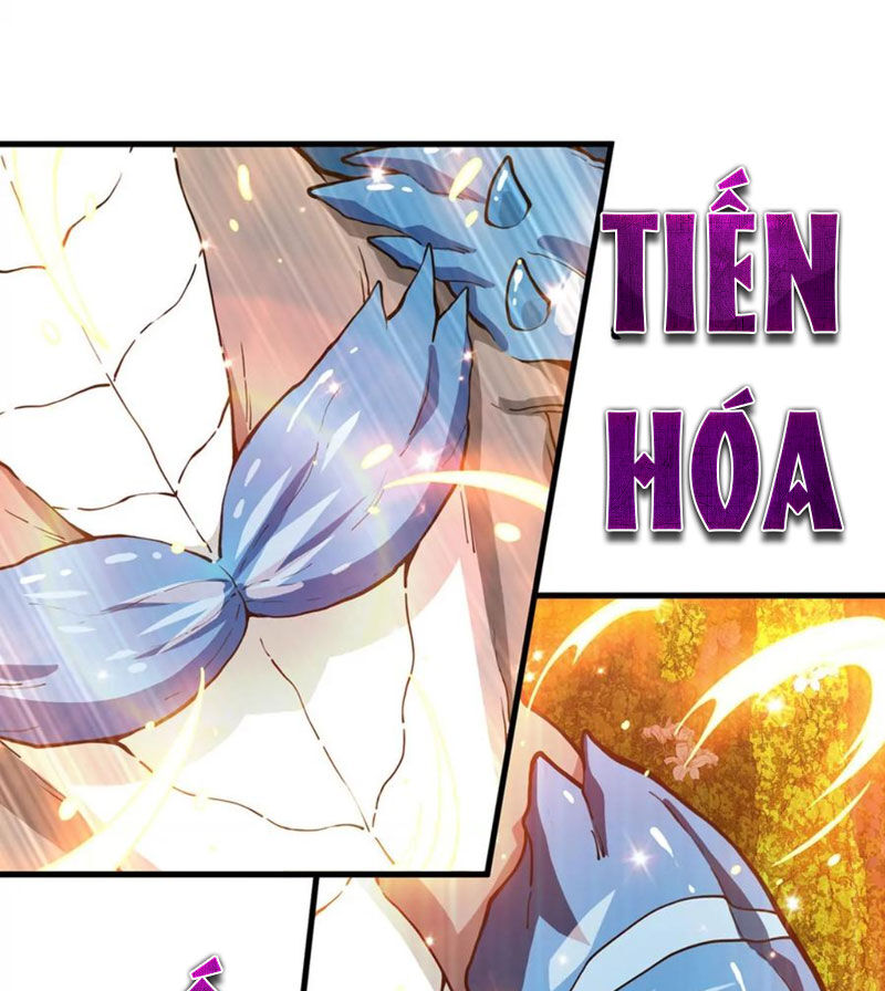 Trùng Sinh Thành Godzilla Chapter 83 - Trang 55