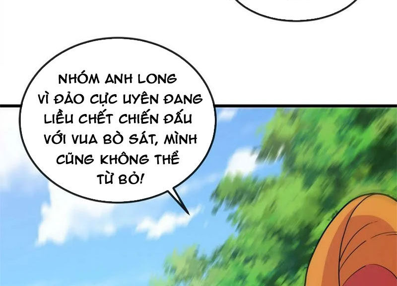 Trùng Sinh Thành Godzilla Chapter 73 - Trang 57