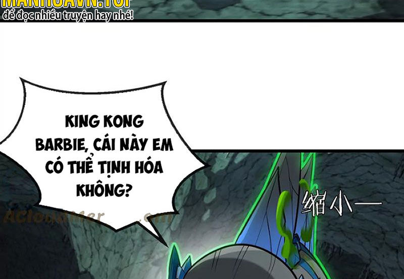 Trùng Sinh Thành Godzilla Chapter 75 - Trang 81