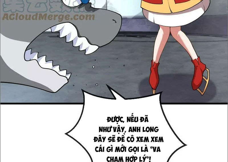 Trùng Sinh Thành Godzilla Chapter 67 - Trang 62