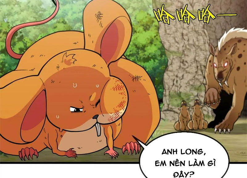 Trùng Sinh Thành Godzilla Chapter 73 - Trang 56