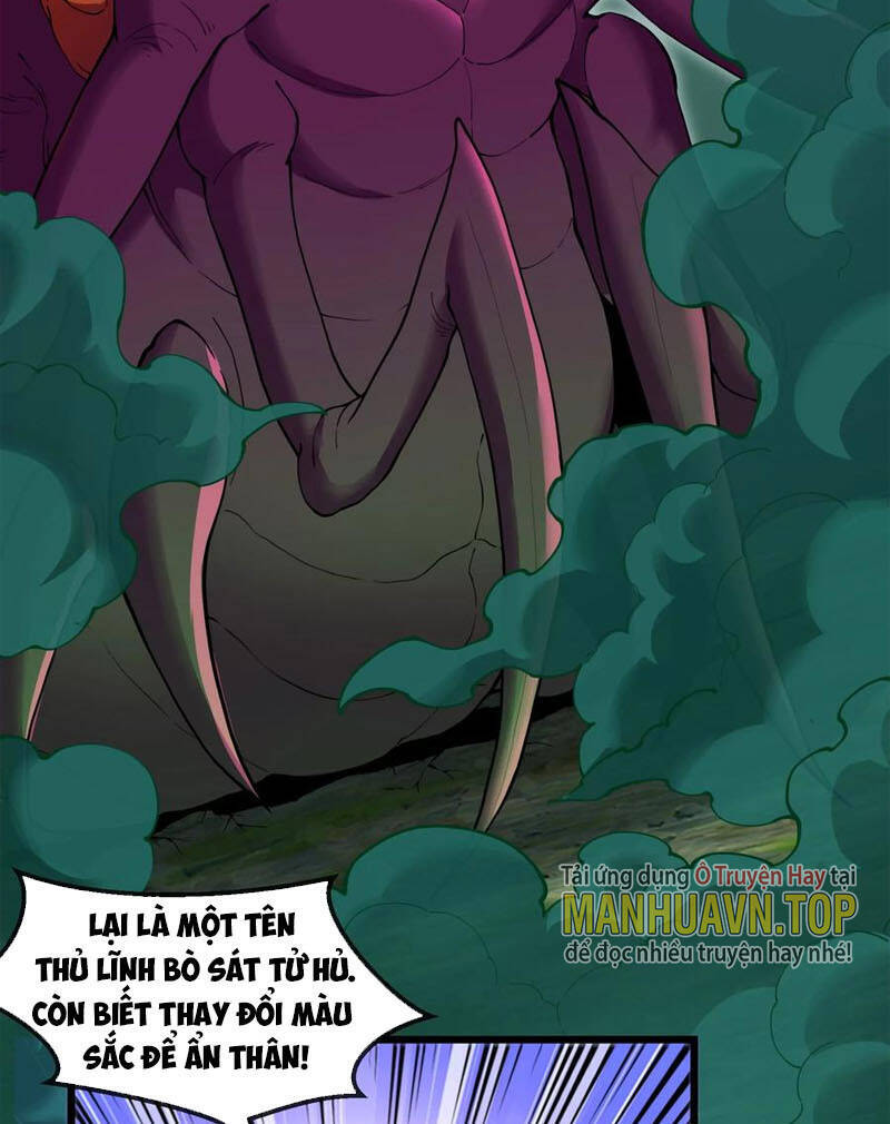 Trùng Sinh Thành Godzilla Chapter 60 - Trang 43