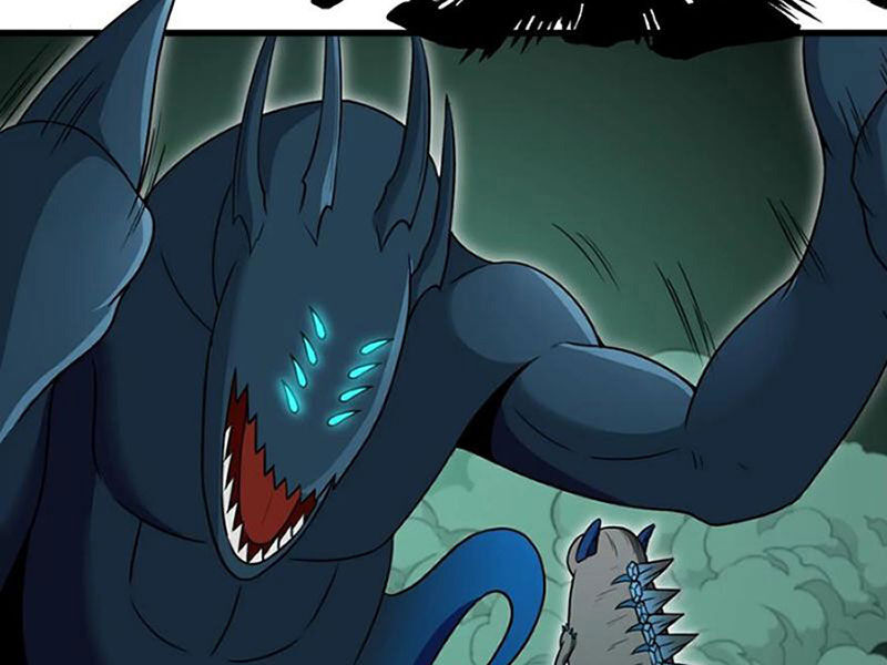 Trùng Sinh Thành Godzilla Chapter 75 - Trang 35