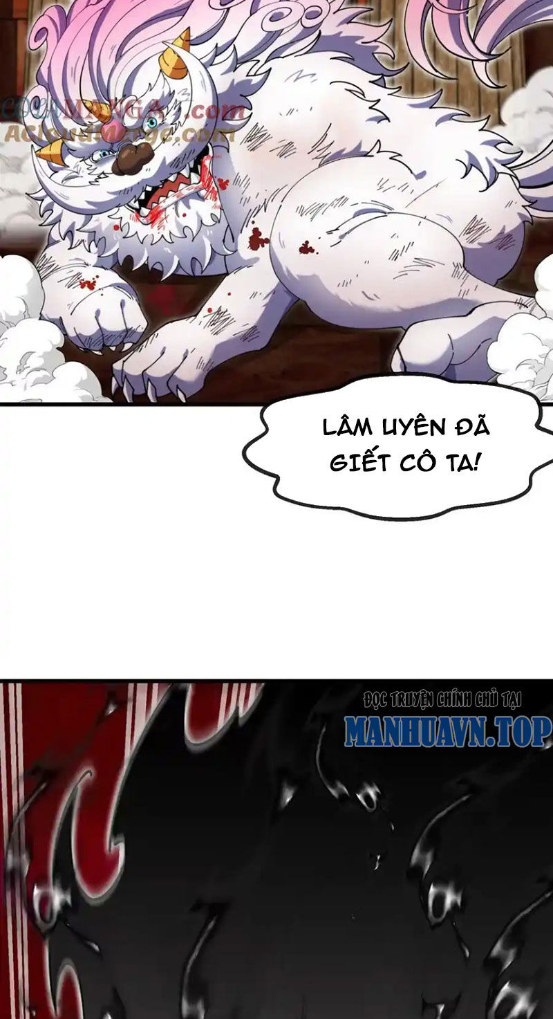 Trùng Sinh Thành Godzilla Chapter 150 - Trang 10