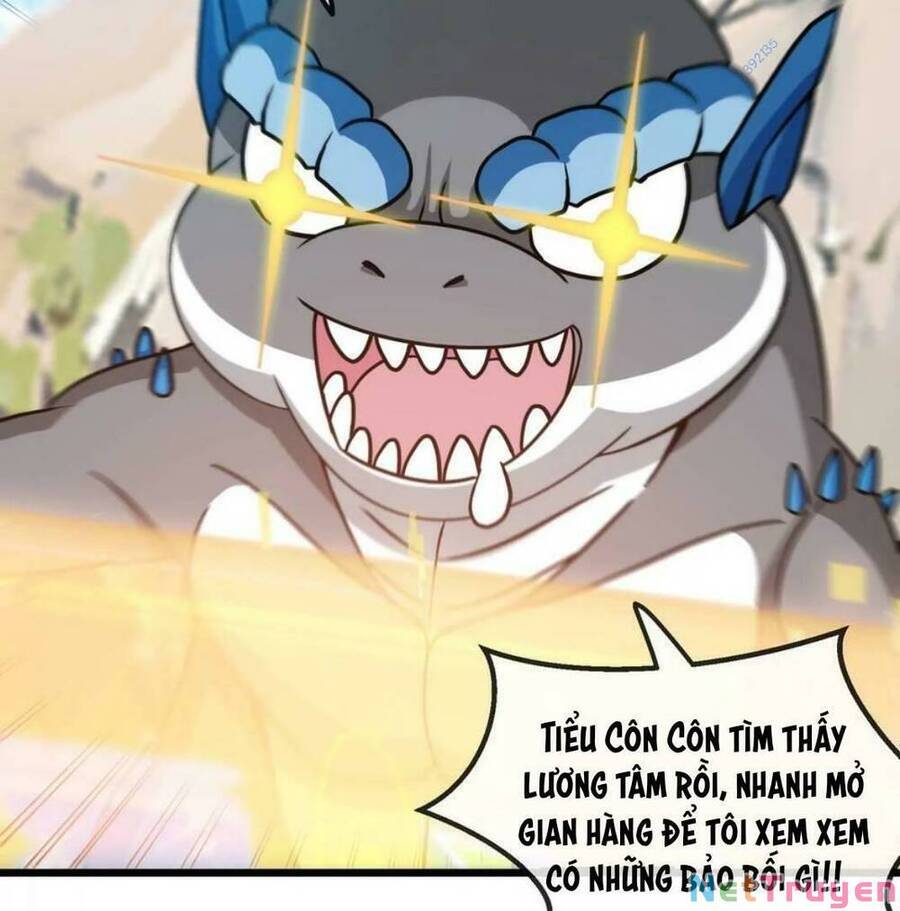 Trùng Sinh Thành Godzilla Chapter 22 - Trang 48