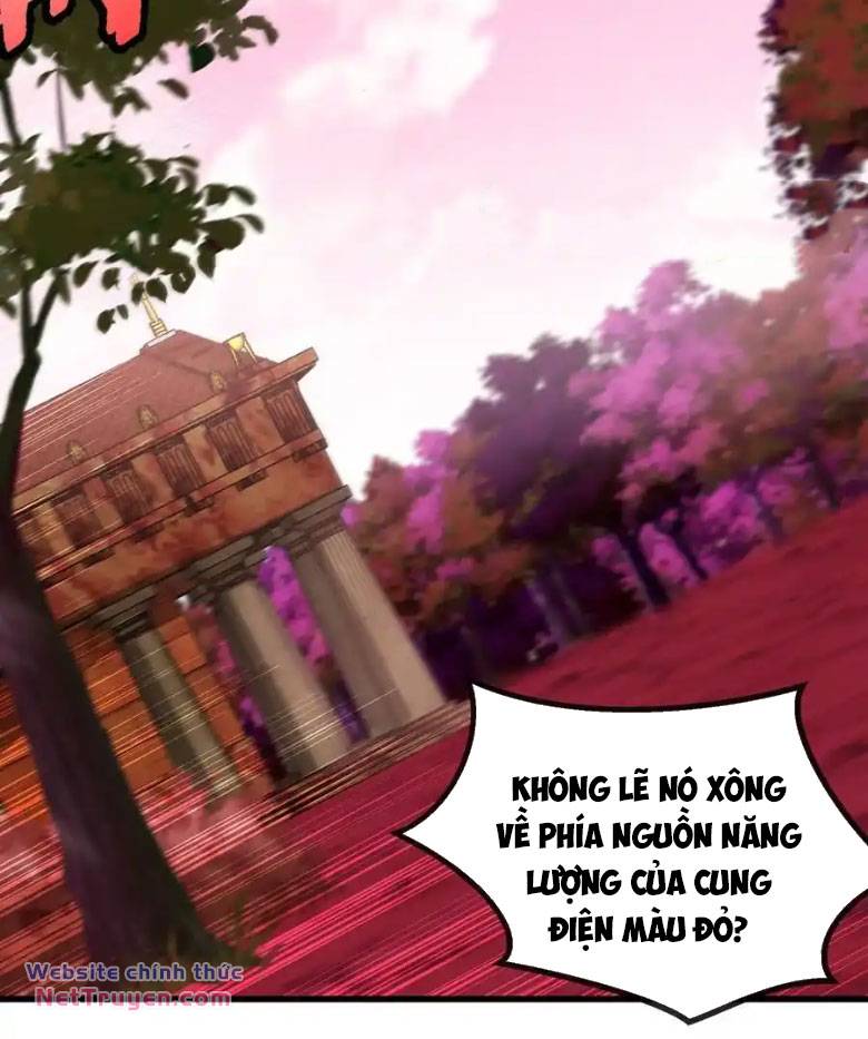 Trùng Sinh Thành Godzilla Chapter 129 - Trang 47