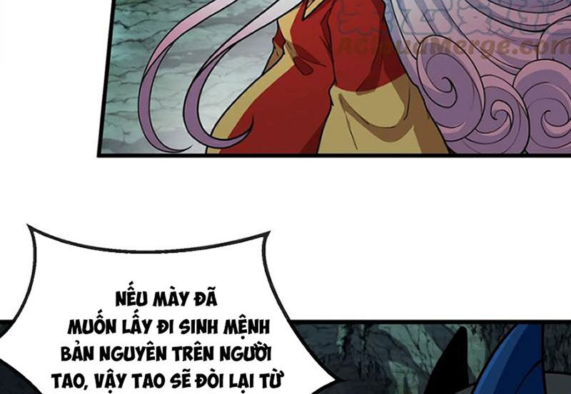 Trùng Sinh Thành Godzilla Chapter 75 - Trang 89