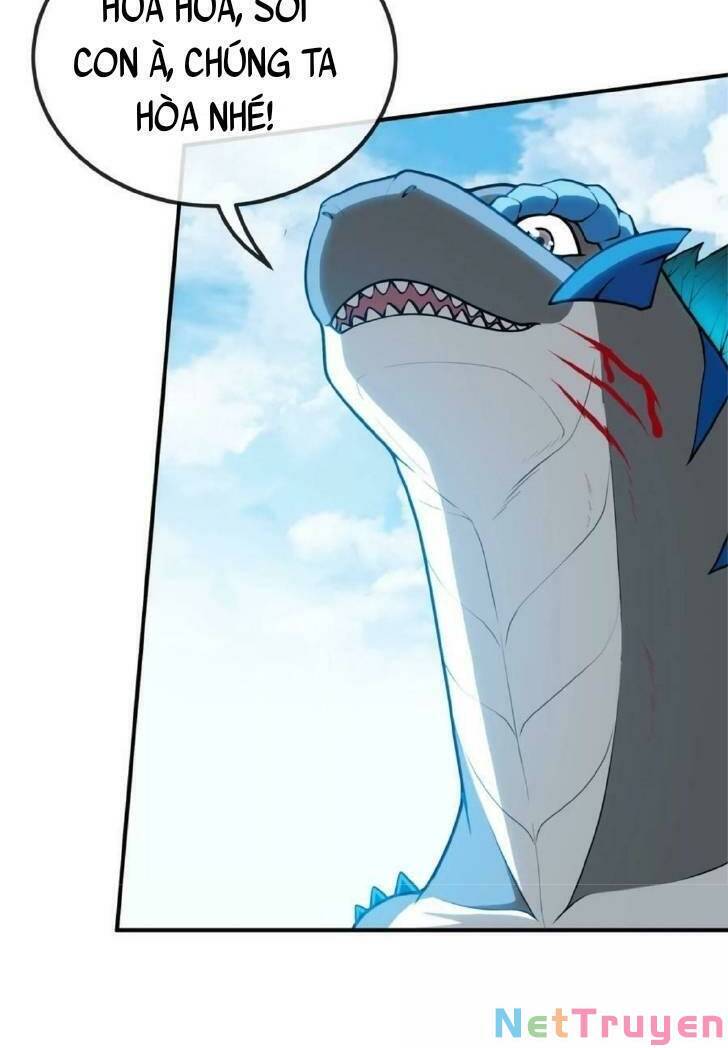 Trùng Sinh Thành Godzilla Chapter 18 - Trang 24