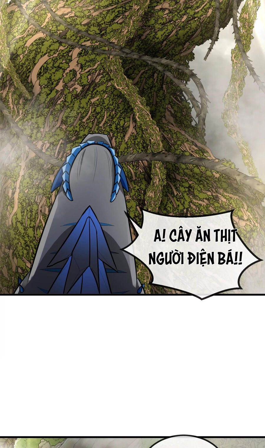 Trùng Sinh Thành Godzilla Chapter 50 - Trang 30