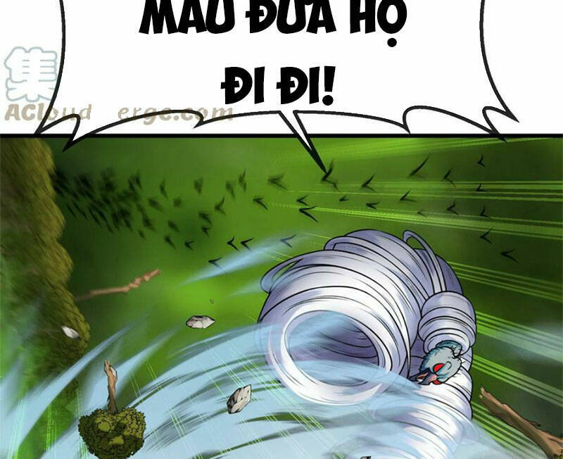 Trùng Sinh Thành Godzilla Chapter 56 - Trang 56