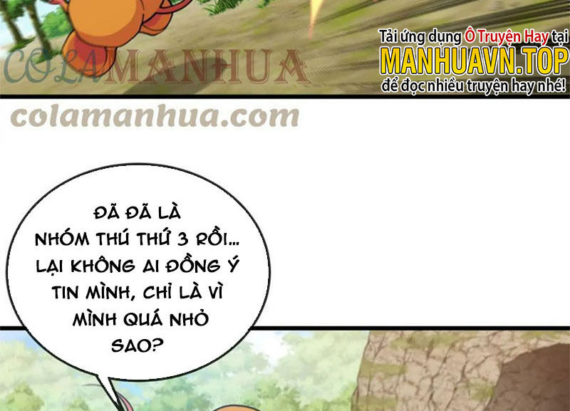 Trùng Sinh Thành Godzilla Chapter 73 - Trang 55