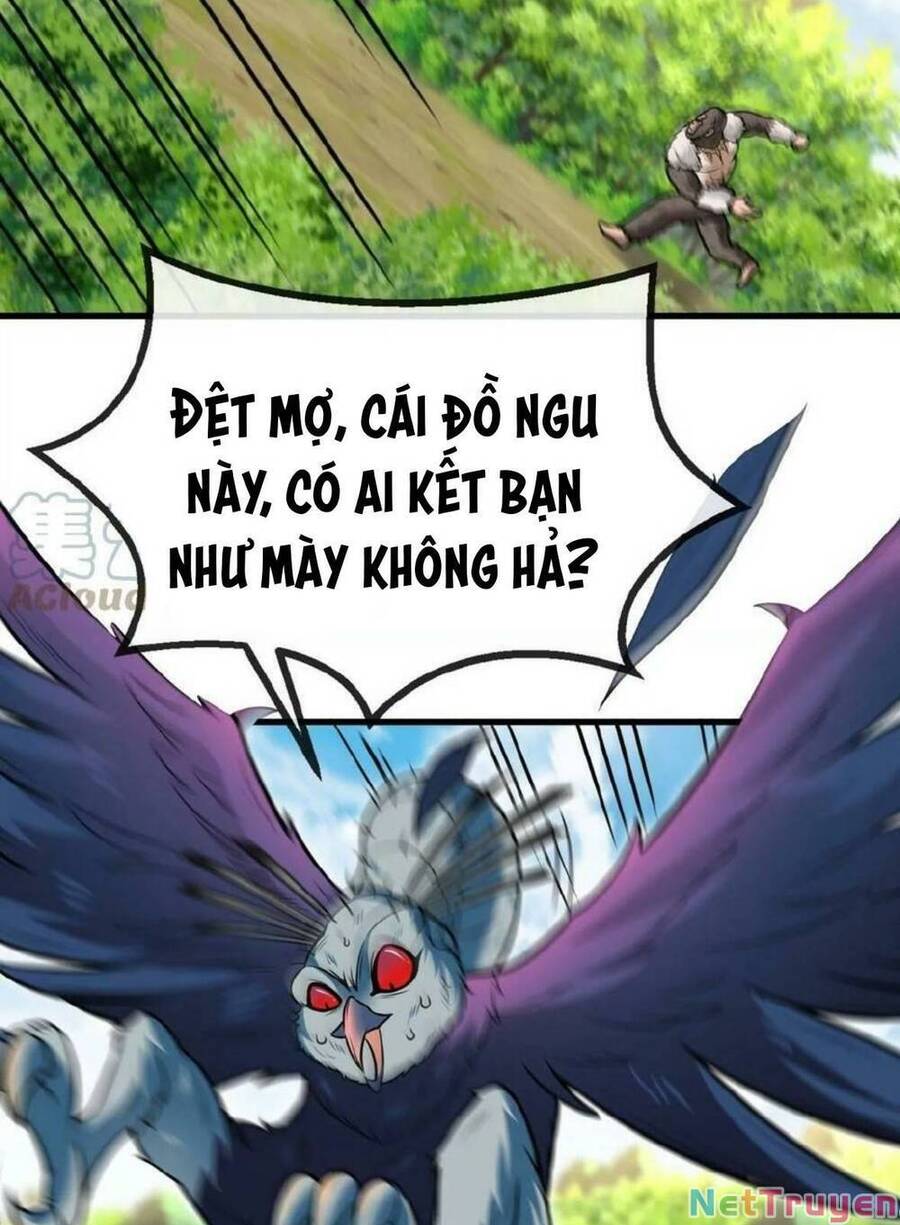 Trùng Sinh Thành Godzilla Chapter 20 - Trang 18