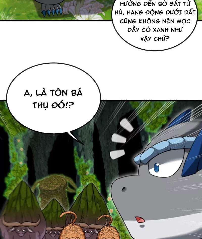 Trùng Sinh Thành Godzilla Chapter 83 - Trang 35