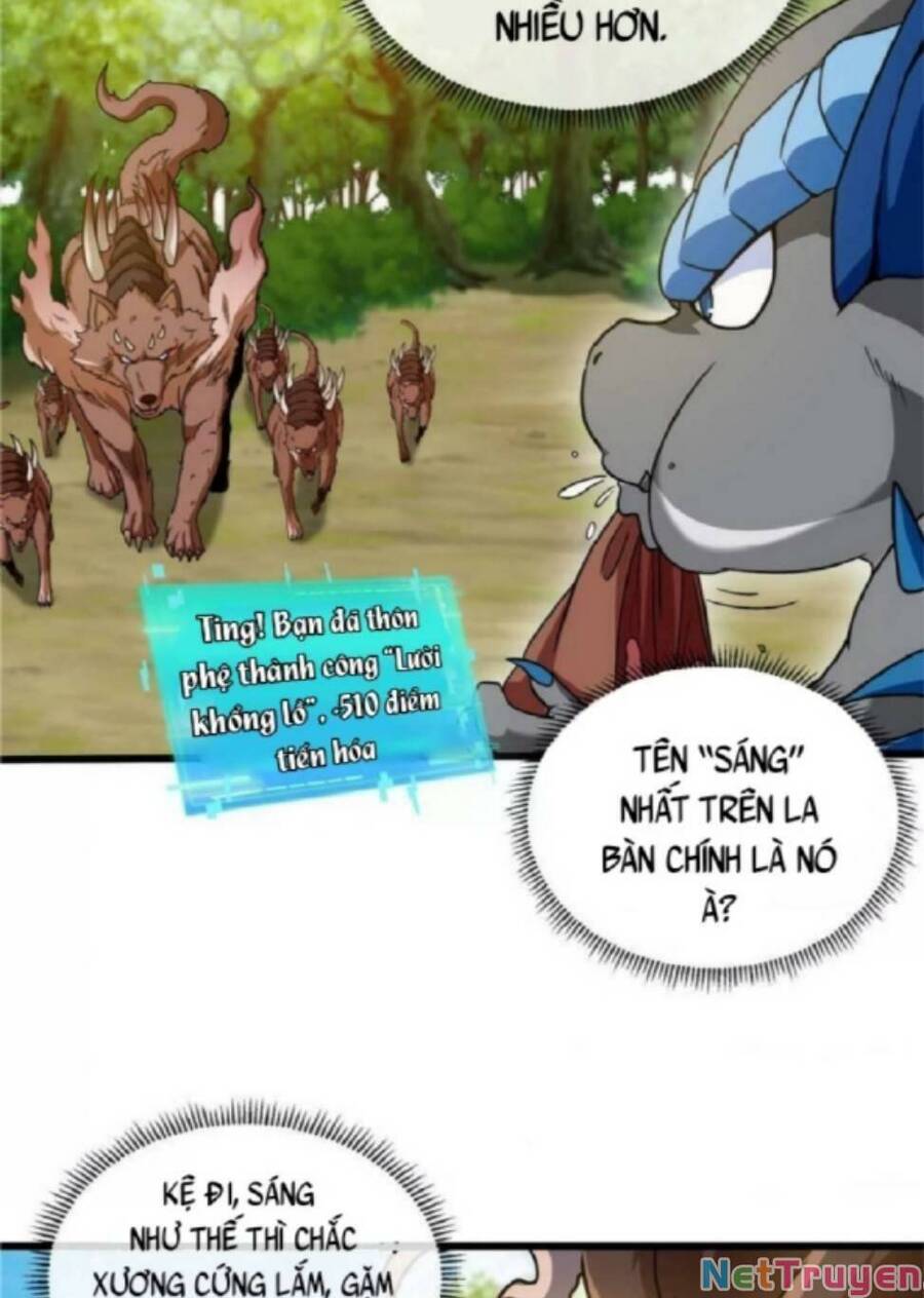 Trùng Sinh Thành Godzilla Chapter 17 - Trang 6